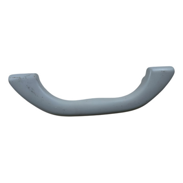 Apoio Braço Volkswagen Passat 2000 3b0857608 Prateado