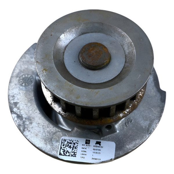 Bomba Dagua Chevrolet Corsa Montana 02/12 24590129