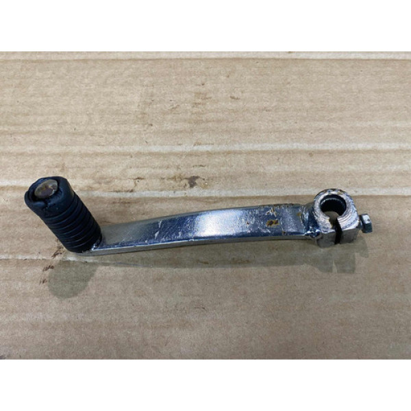 Pedal Marcha Honda Titan 160 2022 Original