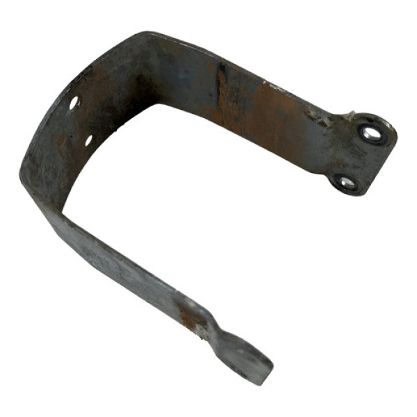 Alça Suporte Pára-lama Yamaha Factor 125 2011 Original Cromado