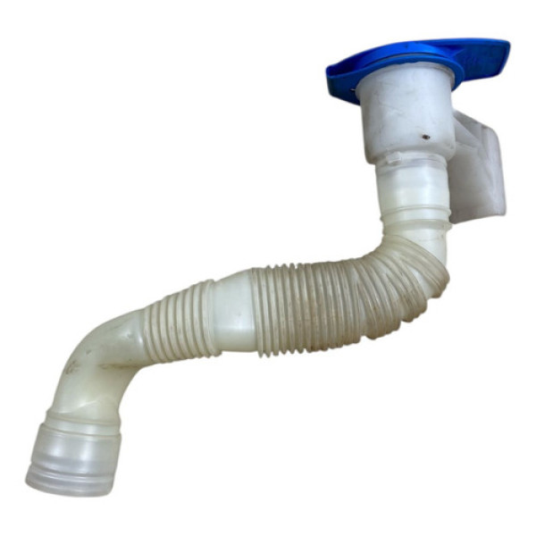 Gargalo Reservatório Limpador Parabrisa Golf 14 15 1k0955455 Branco