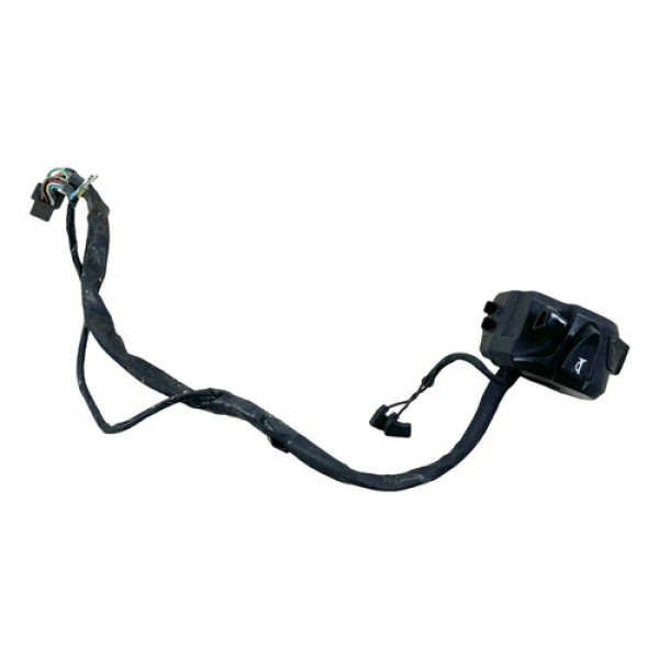 Punho De Luz Da Honda Cb 250 Twister 2020 Original Usado