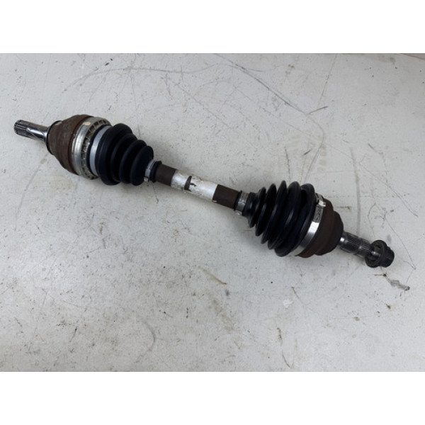 Semi Eixo Homocinética Esquerda Astra 2.0 Manual 2010 2011