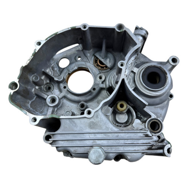 Carcaça Motor Ybr Factor 125 2003 A 2013 Original