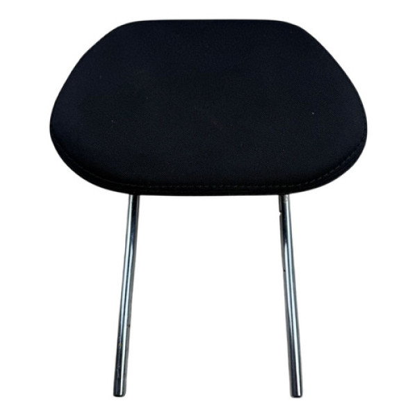 Encosto Apoio Cabeça Tras Central Hyundai Hb20 Preto