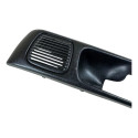 Moldura Maçaneta Interna Traseira Direita Gm Astra 93274518 Preto Dianteira/traseira