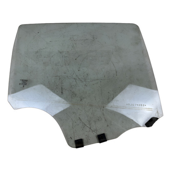 Vidro Porta Traseira Lado Direito Oroch Duster 2024