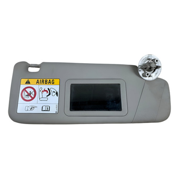 Quebra Sol Direito Gm Onix 2020 2021 2022 2024 Original