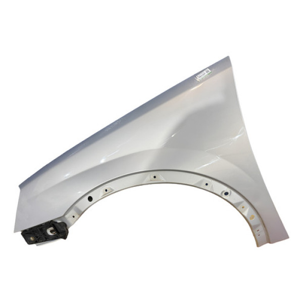 Paralama Lado Esquerdo Corsa Montana 2007 Maxx Joy Original