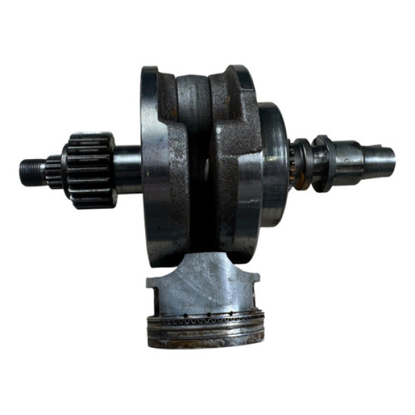 Virabrequim C/ Biela Cbx 200 Strada 2002