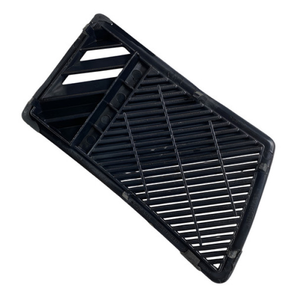 Tela Grade Difusor Ar Kadett/ Ipanema 85/95