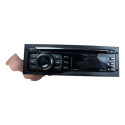  Rádio Som Original Peugeot 207 2012 96775695xt