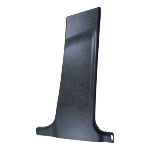 Moldura Coluna Direta Mercedes C180 2009/2012