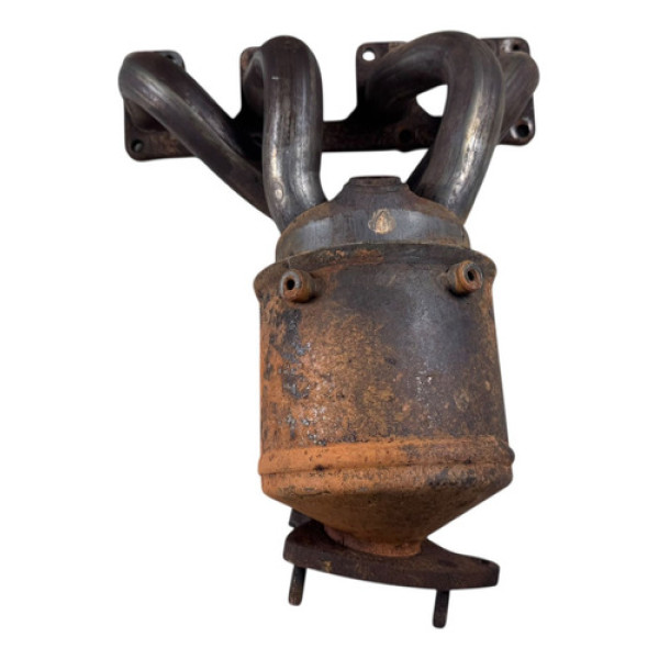 Catalisador Montana 1.4 8v 2008 2009 2010 2011 2012 Vazio