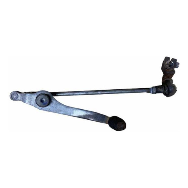 Pedal Câmbio Marcha Xj6 2013 Original Filé Cx28