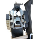 Cinto Segurança Dianteiro L/d Gm Astra 1999/2011 90560636