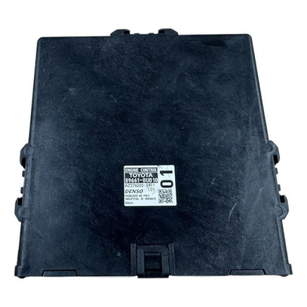 Modulo Injecao Eletronica Yaris 1.5 2019 2020 2021 Original