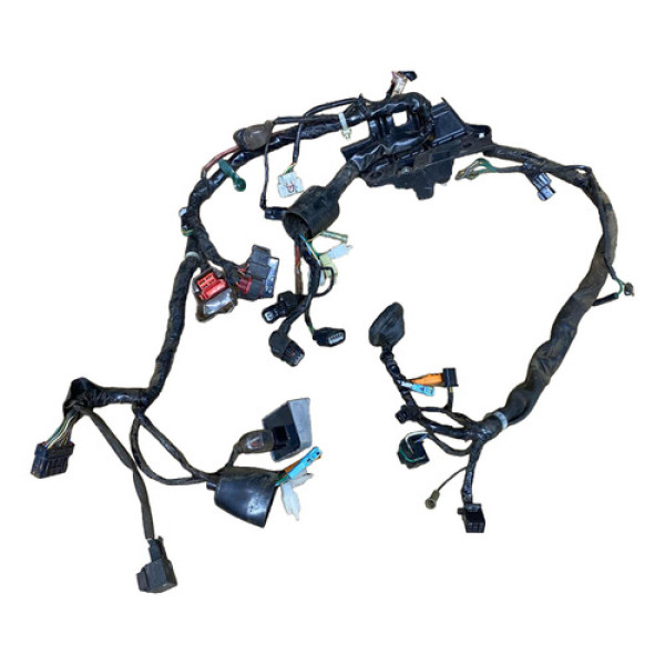 Chicote Principal Titan Fan Start 160 2022 Original Cx36