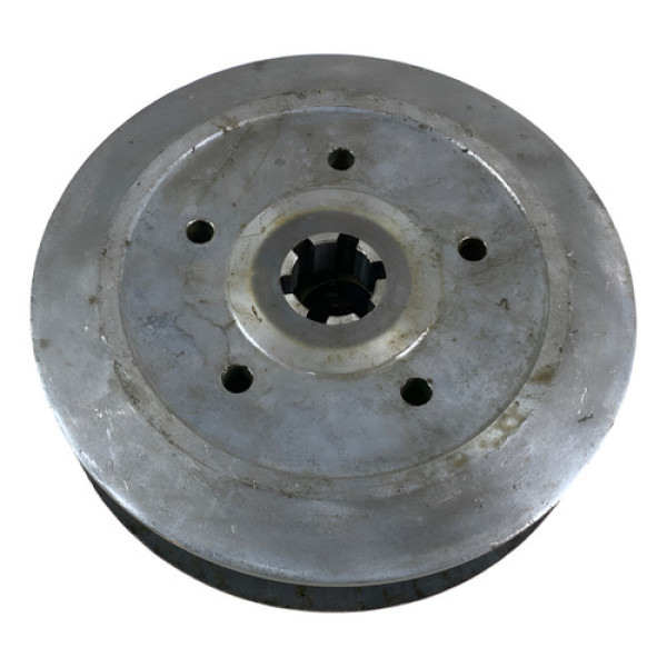 Campana Embreagem Suzuki Intruder E Suzuki Yes 2006