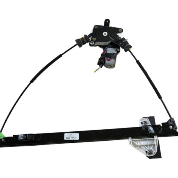 Máquina De Vidro Elétrico Ford Fiesta 2004/2012 Dianteiro