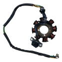 Estator Magneto Mvk Black Star