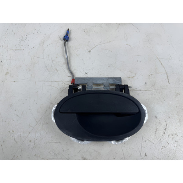 Maçaneta Externa Porta Dianteira Direita Corsa Joy 2007 Dianteira