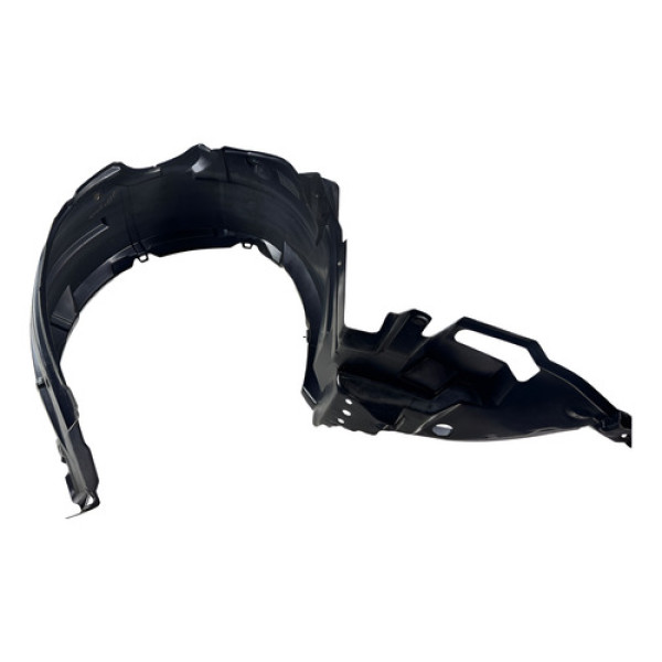 Parabarro Dianteiro Direito Corolla 2008 A 2013 533301