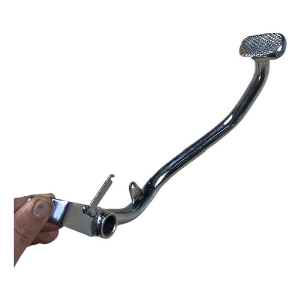 Pedal Freio Traseio Cg 150 Titan 2004 À 2008 Original Honda