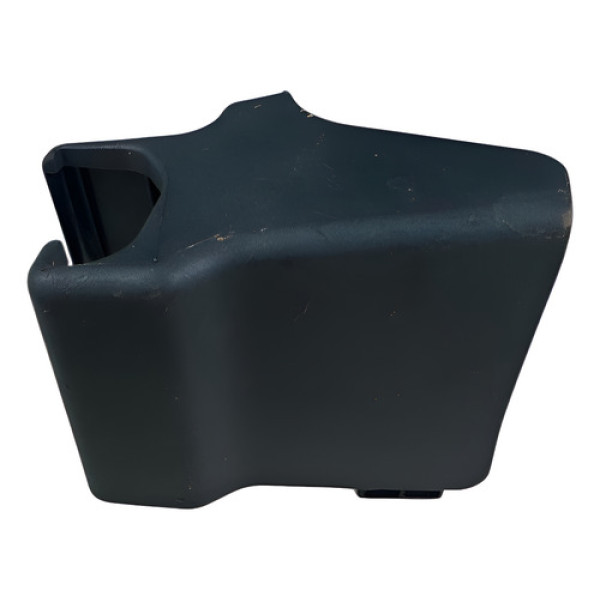 Moldura Trilho Banco Lado Esquerdo Toyota Corolla 1.8 2012 Preto