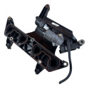 Coletor Admissao Ford Fiesta Ka 1.0 Zetec 1999 2006