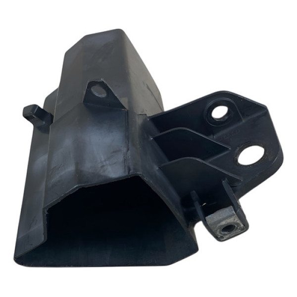 Caixa Ferramenta Fan 125 Original Preto