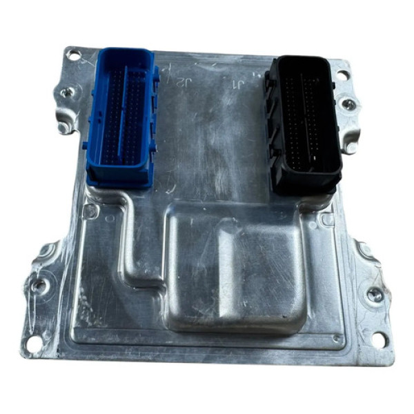 Modulo Injeção Onix Prisma 1.0 8v 13 A 17 12677831 7831