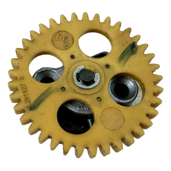 Bomba Óleo Dk150 Chopper 150 2022 Original 