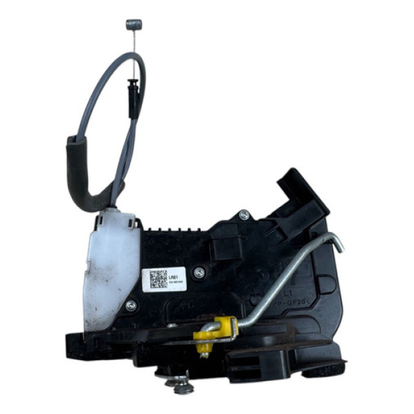 Fechadura Trava Eletrica Hyundai Hb20 2024 Traseira Esquerda