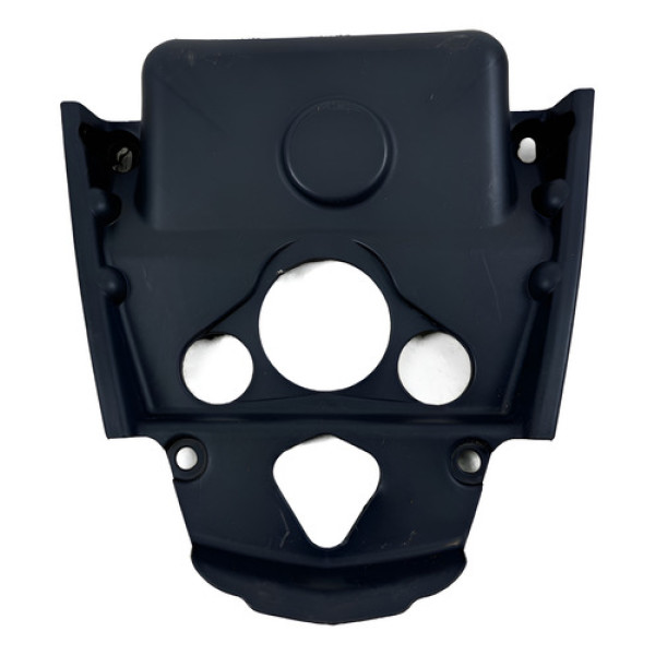 Carenagem Superior Tanque Da Jet 50 Original Preto