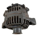 Alternador Astra Vectra Zafira Blazer 2.0 2.2 1999 2004 2012