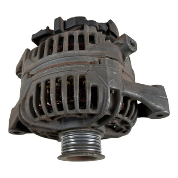 Alternador Astra Vectra Zafira Blazer 2.0 2.2 1999 2004 2012