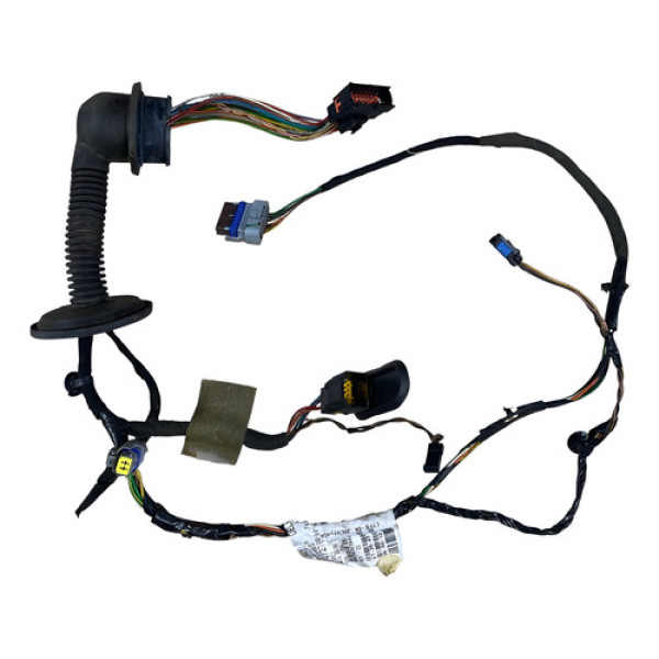 Chicote Porta Dianteira L/d Peugeot 207 2013 9674727880