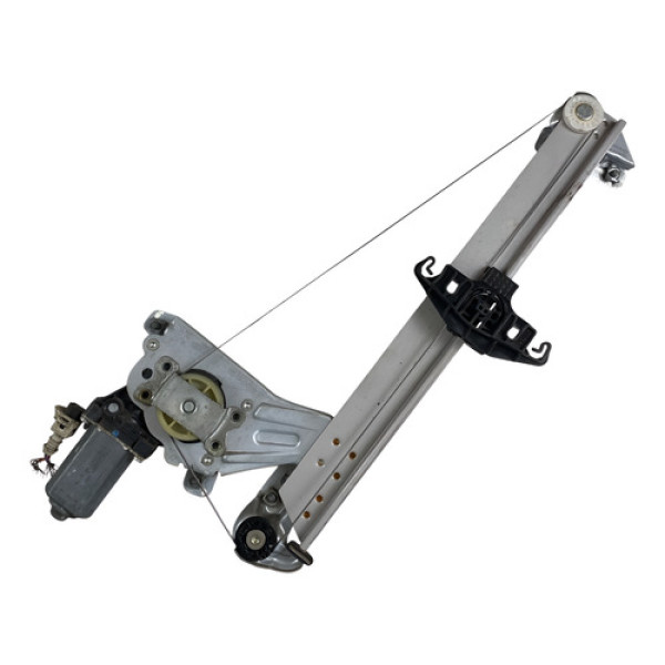 Máquina Vidro Elétrico Traseiro L/e Peugeot 207 9684740180