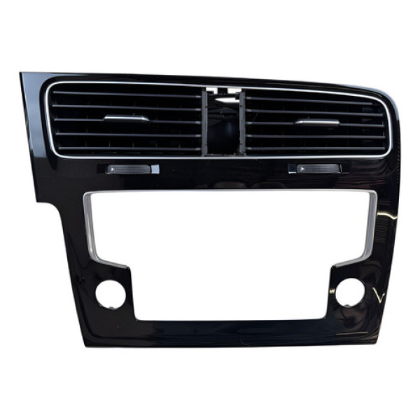 Difusor De Ar Central Golf 2012/2018 Original 5k0858089