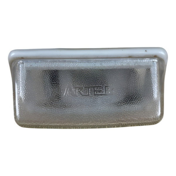 Lanterna Luz De Placa Corolla Fielder 03/08 Arteb