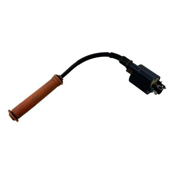 Bobina Honda Nx400 Falcon 2008 Original Filé