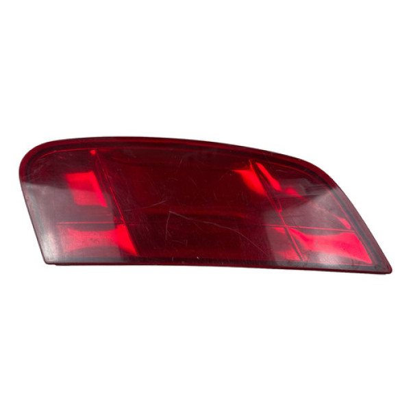 Lanterna Da Tampa Siena Celebration Lado Direito 2010 Cx45 Direito/passageiro Vermelho