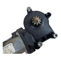 Motor Maquina De Vidro Astra 1999 2011 Traseiro Esquerdo C45