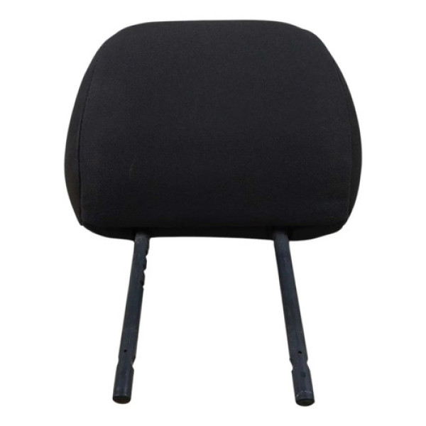 Encosto Cabeça Banco Dianteiro Ford Fiesta Ecosport 2010 Preto