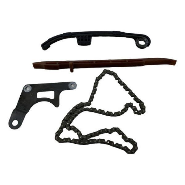 Kit Esticador Corrente Comando Titan Fan Start 160 2023