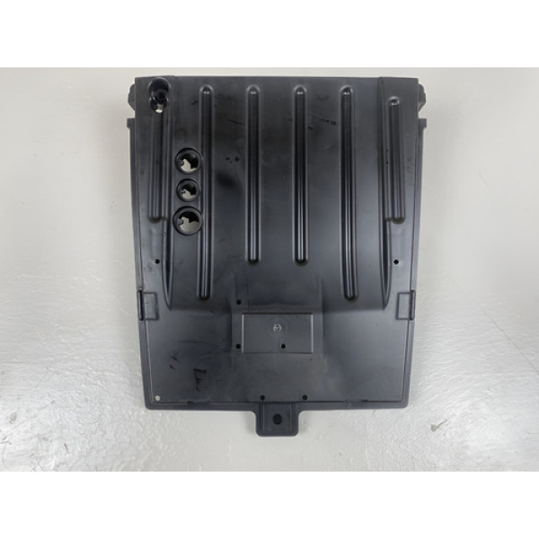 Assoalho Pcx 150 2018 Preto