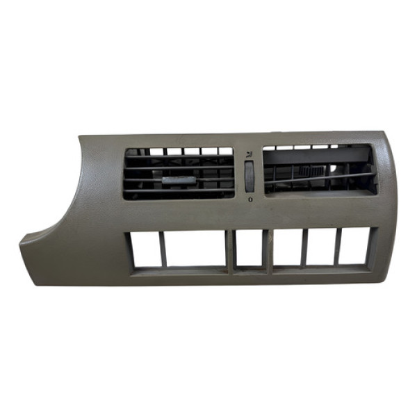 Moldura Difusor Central Comandos Vw Parati Gol G3 2000 2005