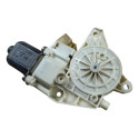 Motor Máquina De Vidro Dianteira Direita Mercedes C180 10-14