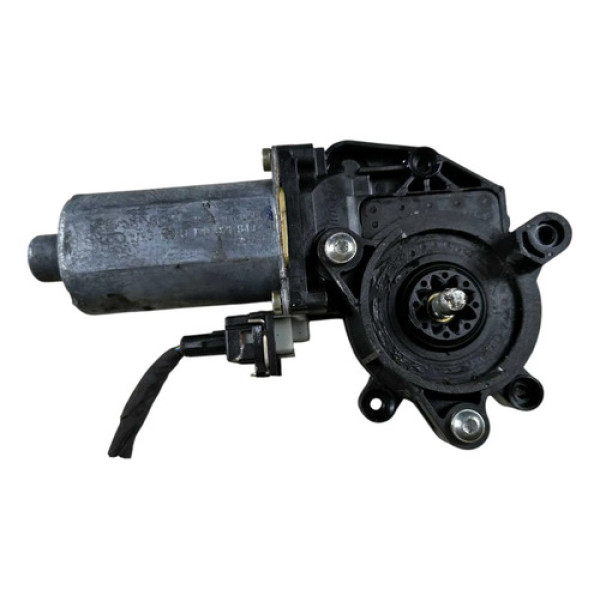 Motor Vidro Elétrico Traseiro Direito Gm Corsa